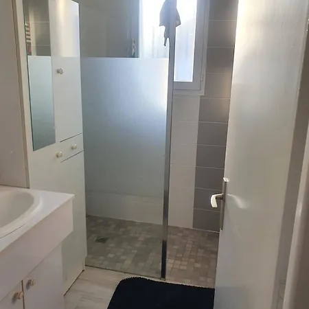 Maison Chaleureuse 5l Au Bord De