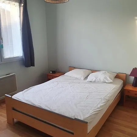 Maison Chaleureuse 5l Au Bord De