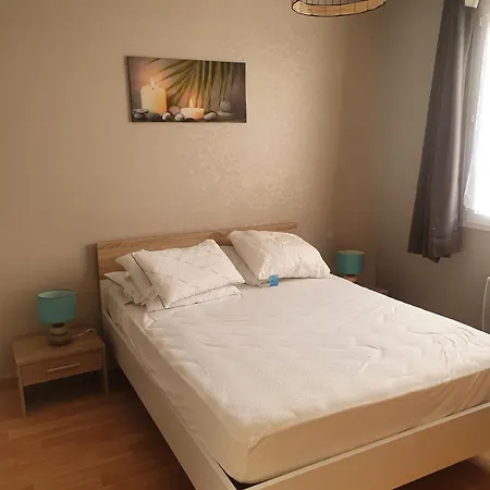 Maison Chaleureuse 5l Au Bord De